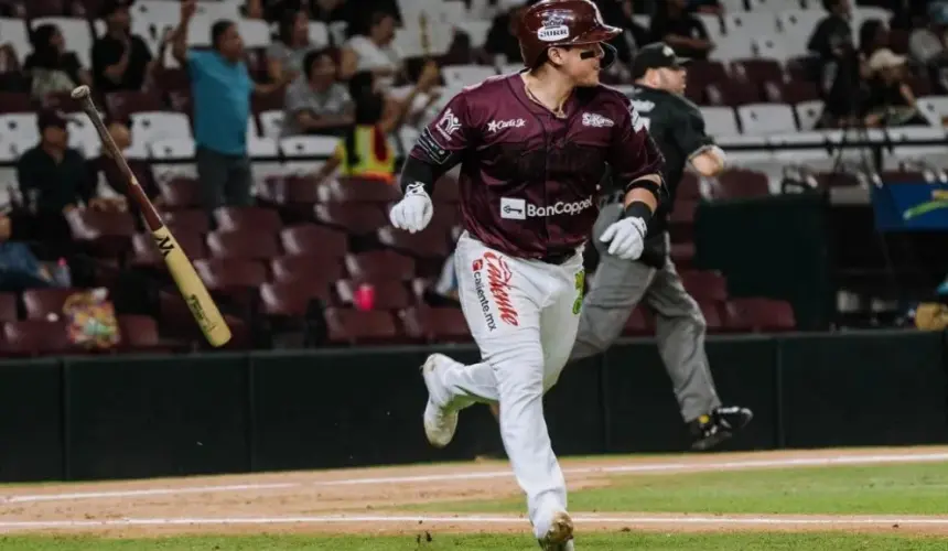 Ningún otro equipo de béisbol alcanza la popularidad de los Tomateros en TikTok. Foto: Facebook / Tomateros de Culiacán