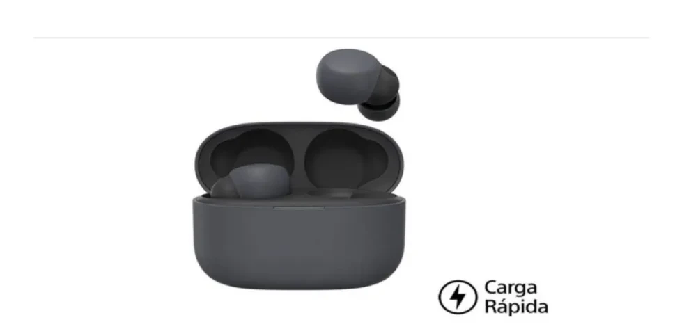 Estos auriculares tienen precio de remate. Foto: Cortesía