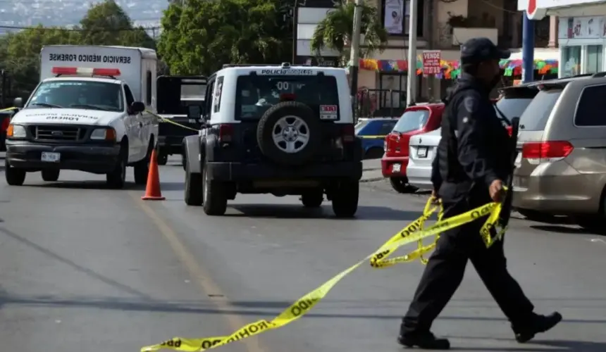 Culiacán logra una disminución significativa en homicidios dolosos 