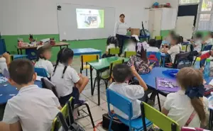 En la Fraternidad impulsan un programa de prevención contra el bullying