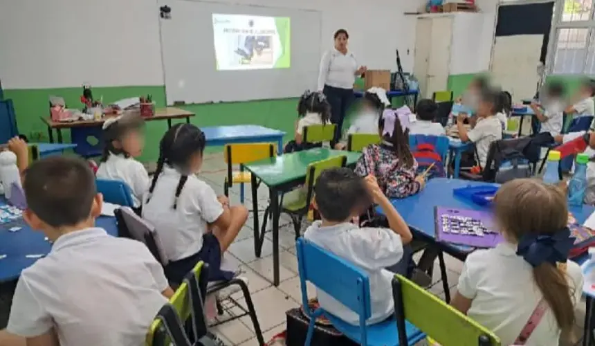 En la Fraternidad impulsan un programa de prevención contra el bullying