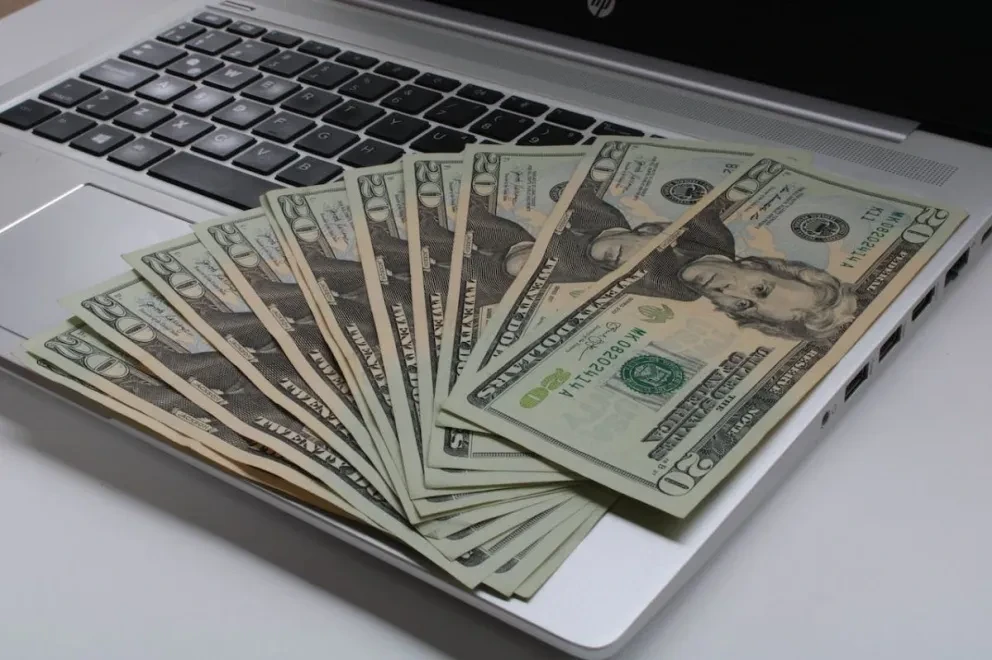 Precio del dólar hoy miércoles 29 de noviembre de 2023. Foto: Cortesía