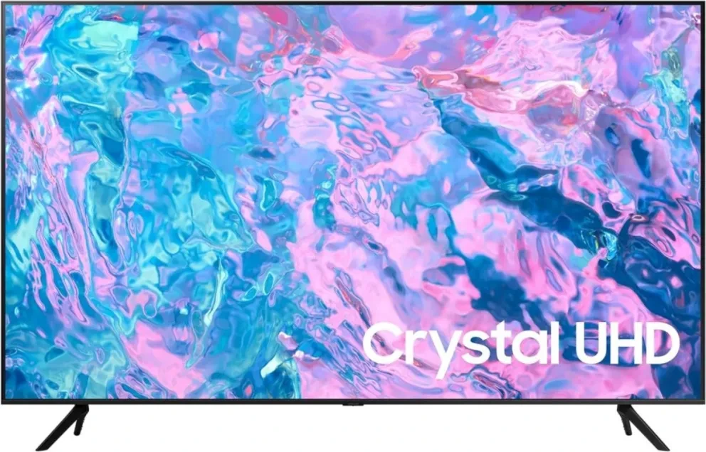 Pantalla Samsung de 58 pulgadas con 4K tiene descuento de $6,200 pesos en Amazon