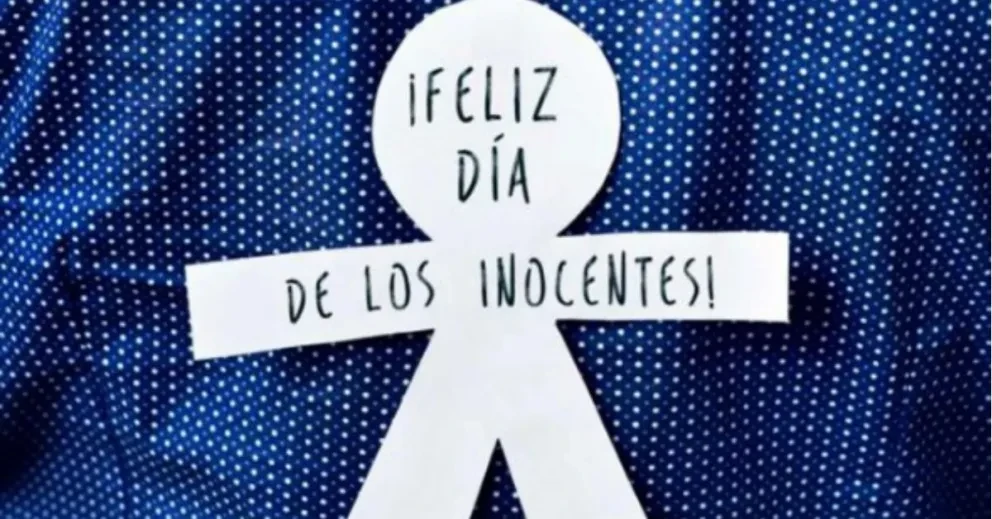 Día de los Santos Inocentes