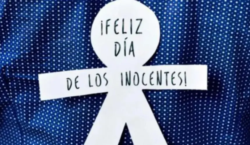 Día de los Santos Inocentes