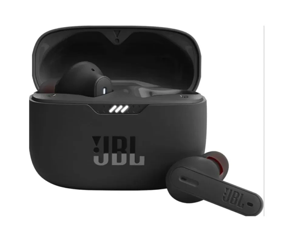 Auriculares JBL Tune 230NC están en rebaja. Foto: Cortesía