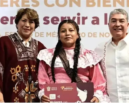 Conoce los otros beneficios del programa Mujeres con Bienestar