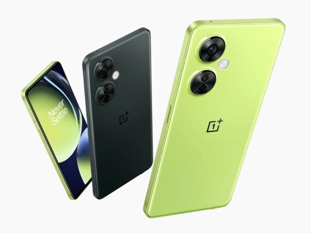 OnePlus Nord CE 3 Lite 5G: cámara de lujo de 108 MP con gran descuento en Mercado Libre