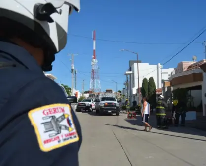 Desde hace 8 años GERUM brinda atención médica prehospitalaria rápida, oportuna y eficaz en Culiacán