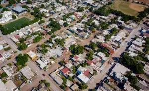 Pavimentarán la calle Mina de Bacubirito en la colonia Antonio Toledo Corro en Culiacán