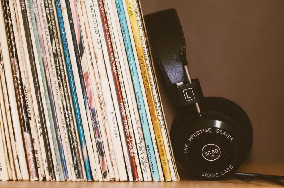 La música puede reducir el dolor.