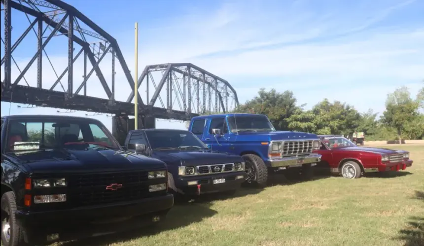 Culiacán vivirá su primera Expo Auto