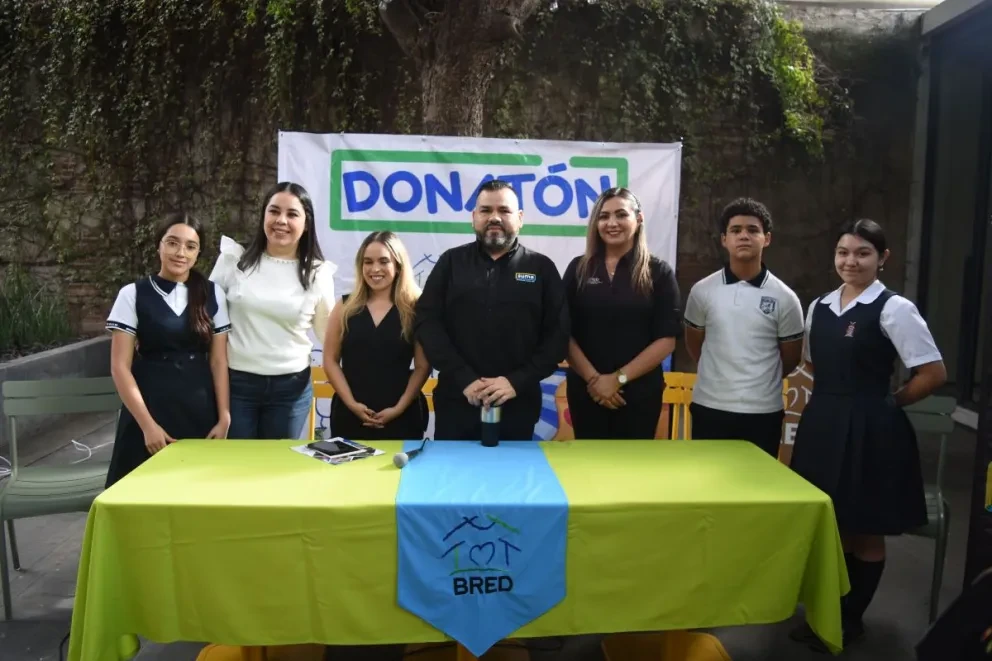 ¡Únete a la causa! Donatón 2023