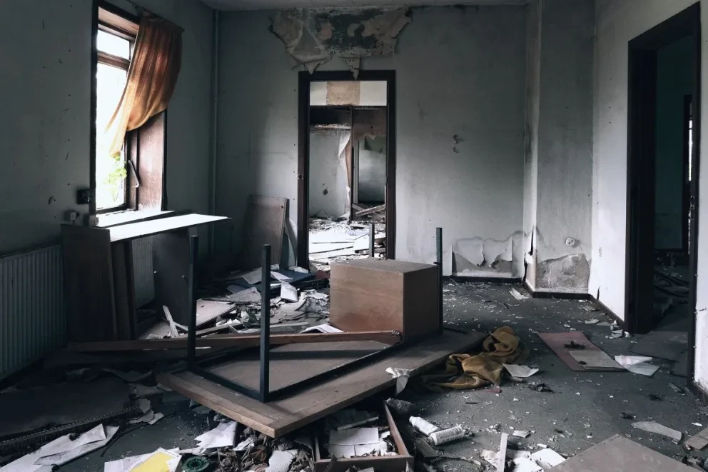 Con Infonavit puedes comprar una casa abandonada
