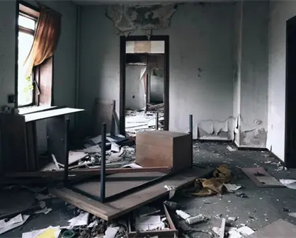 Con Infonavit puedes comprar una casa abandonada