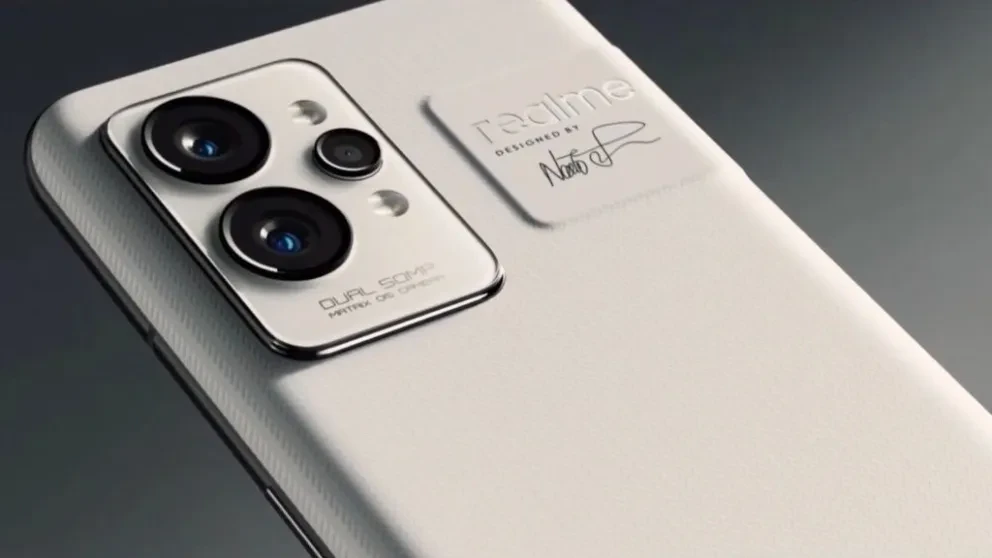Realme GT 2 Pro: características premium con pantalla de lujo a precio irresistible en Mercado Libre