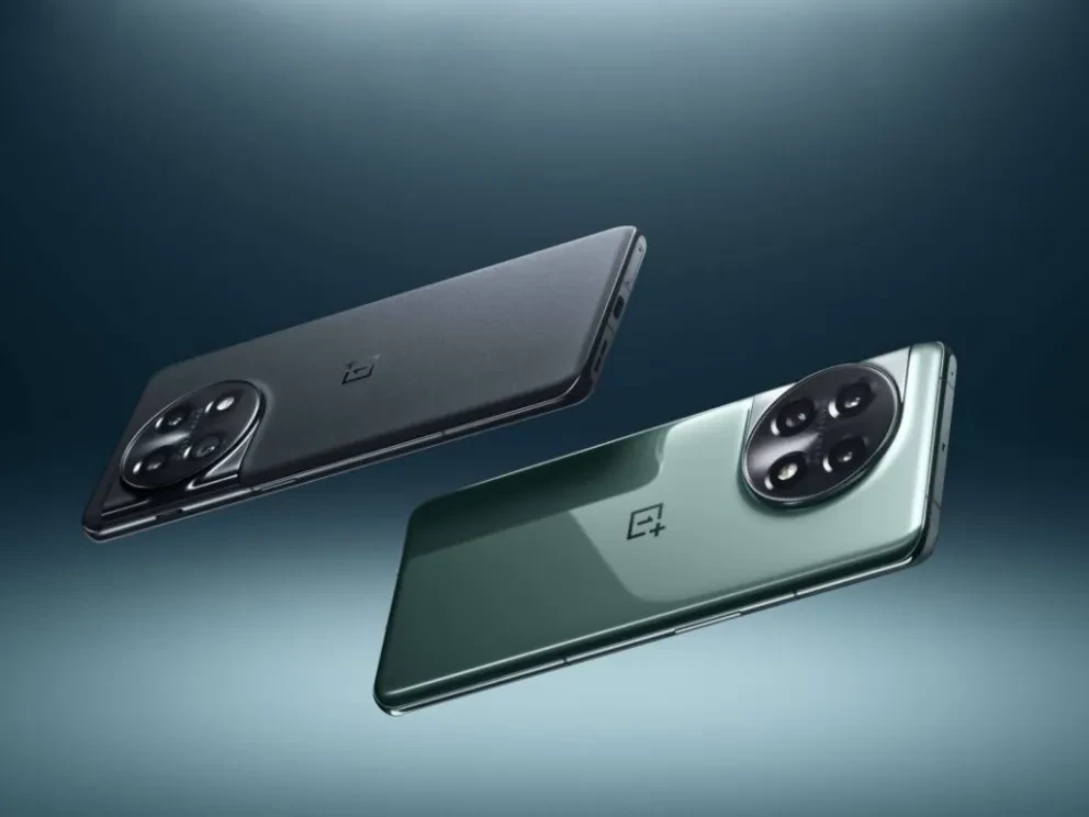 Smartphone OnePlus 11: rendimiento de ensueño con 16 GB de RAM a precio interesante