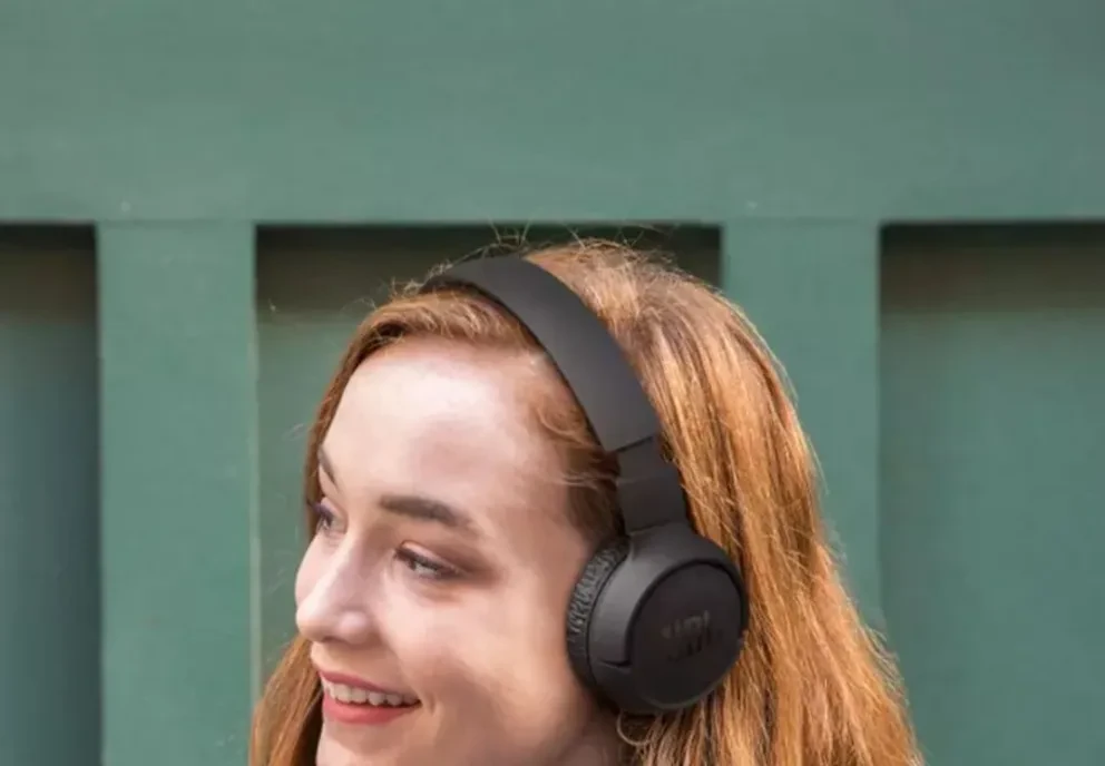 Audífonos JBL Tune 510BT con bajos potentes están casi a mitad de precio en Amazon