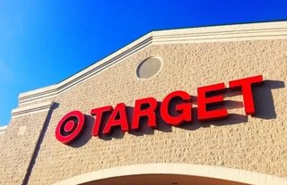 Target Estados Unidos