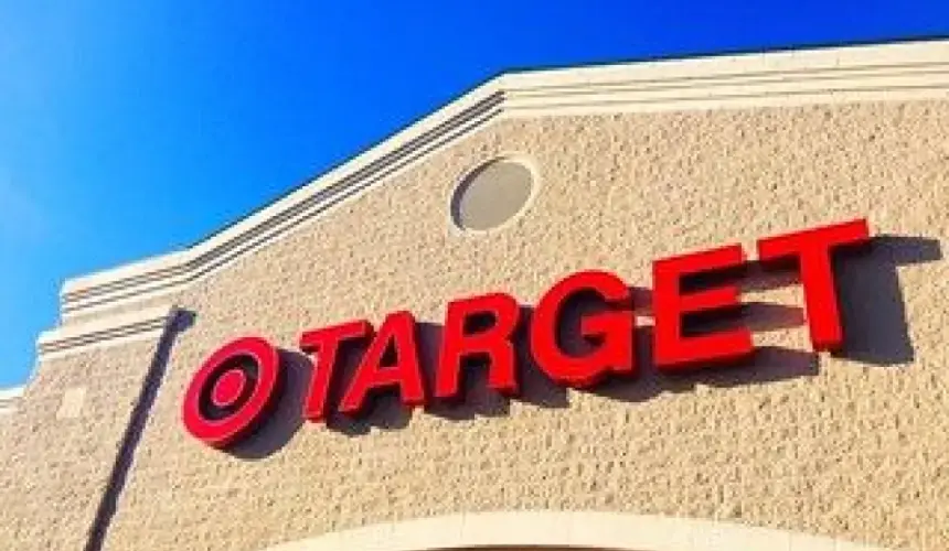 Target Estados Unidos 