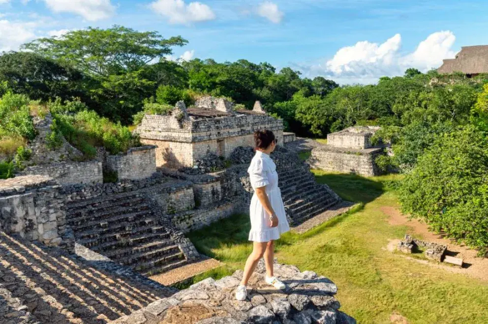 Turismo arqueológico: una aventura en el tiempo
