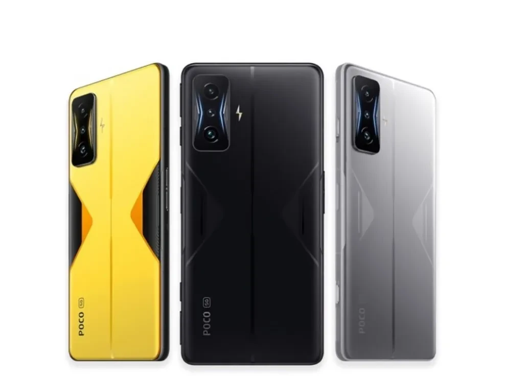 Xiaomi POCO F4 GT: smartphone con potencia premium para juegos a precio contenido