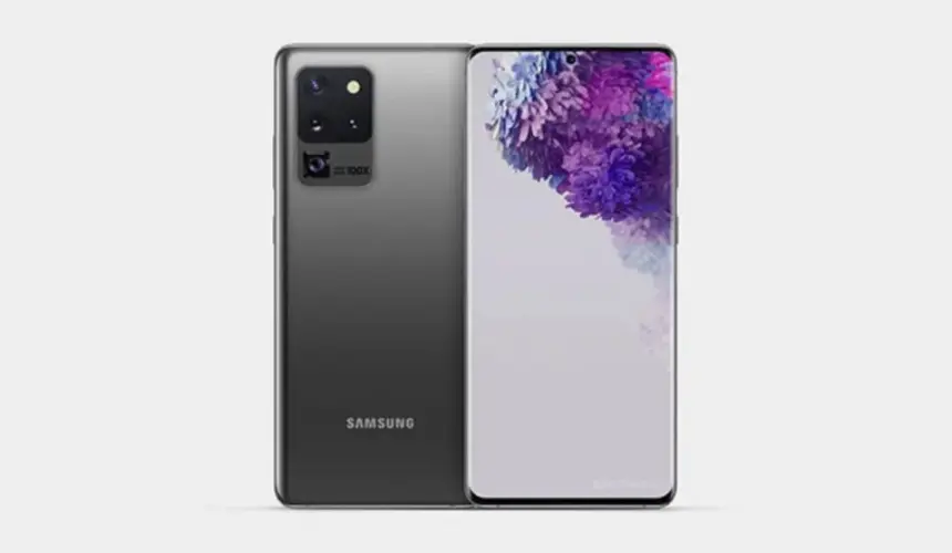 El smartphone Samsung S20 Ultra de cámara de 108 megapíxeles, tiene descuento de más de 2 mil pesos en Liverpool