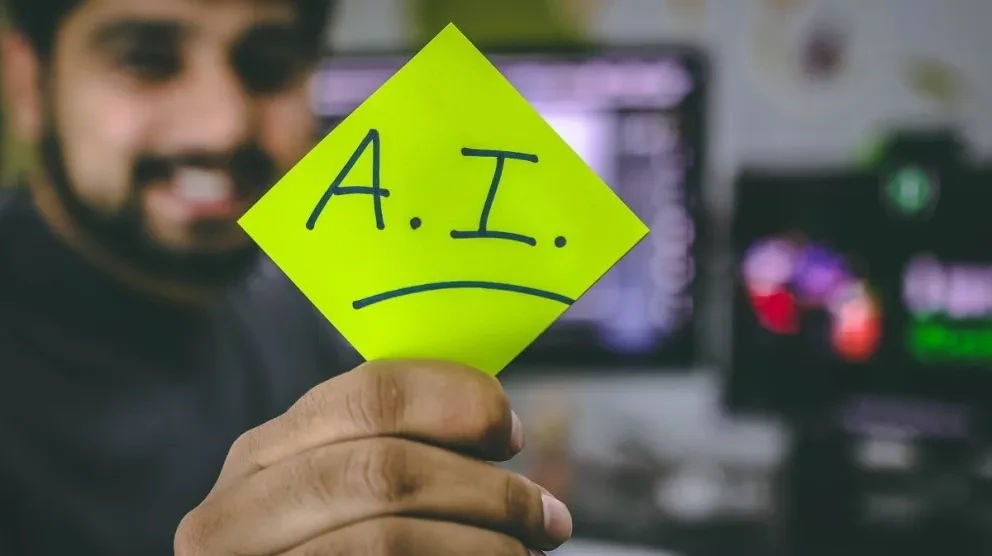 La IA está a punto de potenciar el proceso de innovación.
