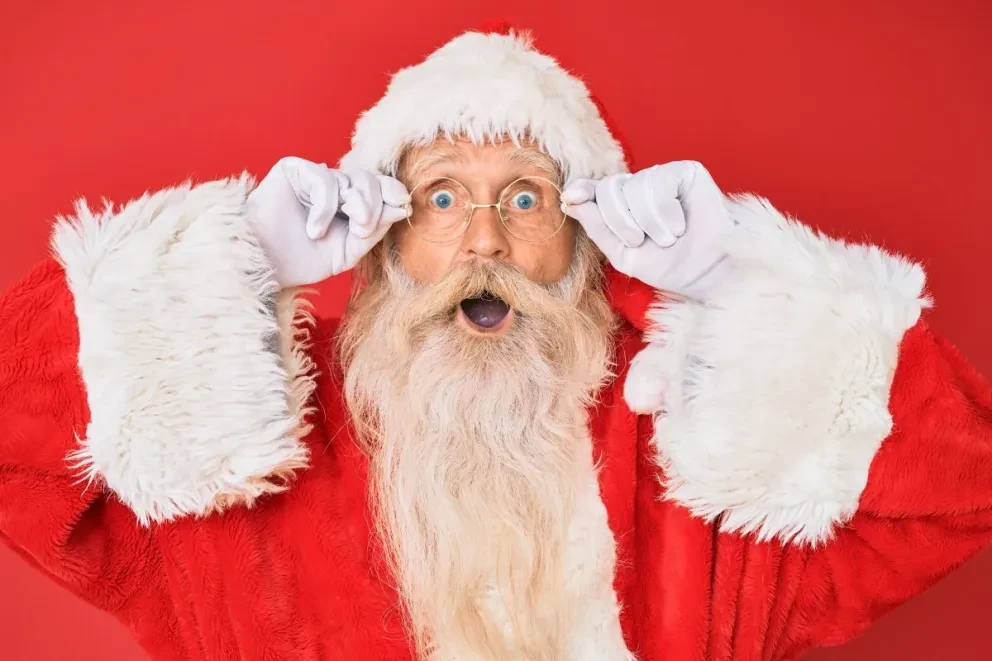 Zipik: ¡La app que te permite convertirte en Santa, Harry Potter o Frozen gratis!