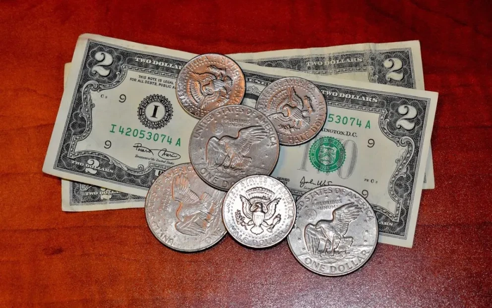 Precio del dólar hoy. Foto: Cortesía