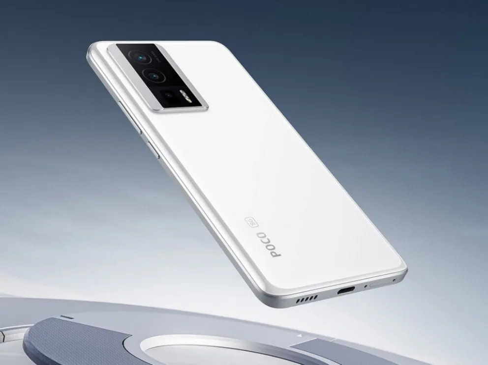 Xiaomi POCO F5 Pro: smartphone con funciones de gama alta a precio de gama media