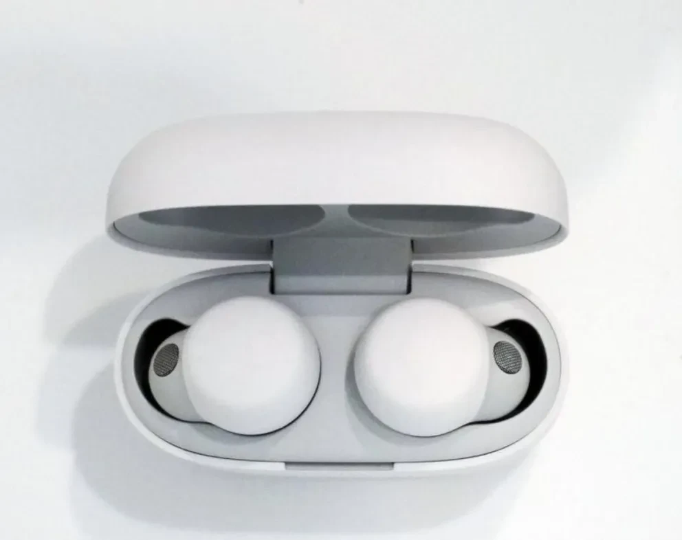 Auriculares Sony Linkbuds S están en promoción en Sears. Foto: Cortesía
