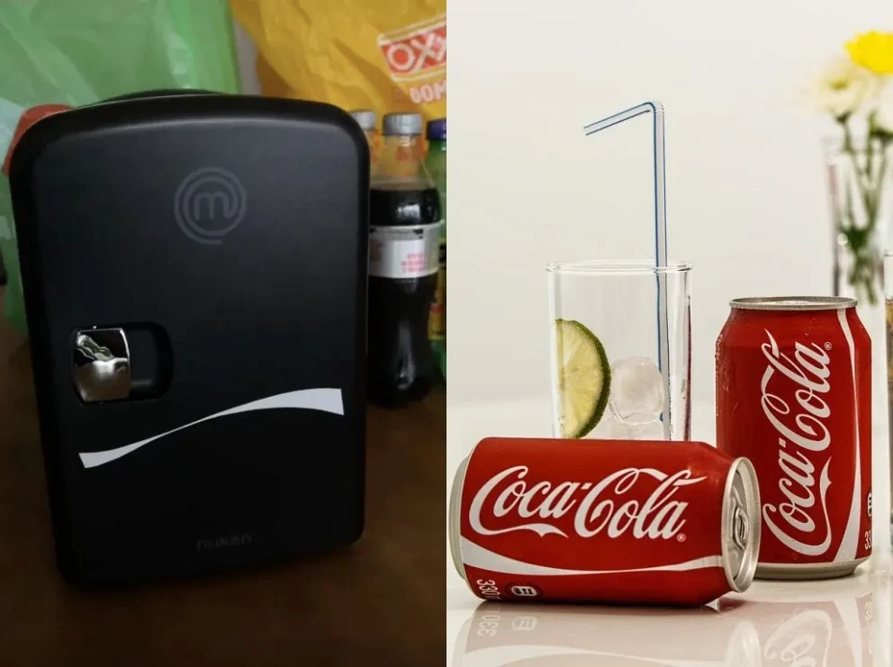 ¿Cómo conseguir el mini refri de Coca-Cola gratis en la app de Oxxo?