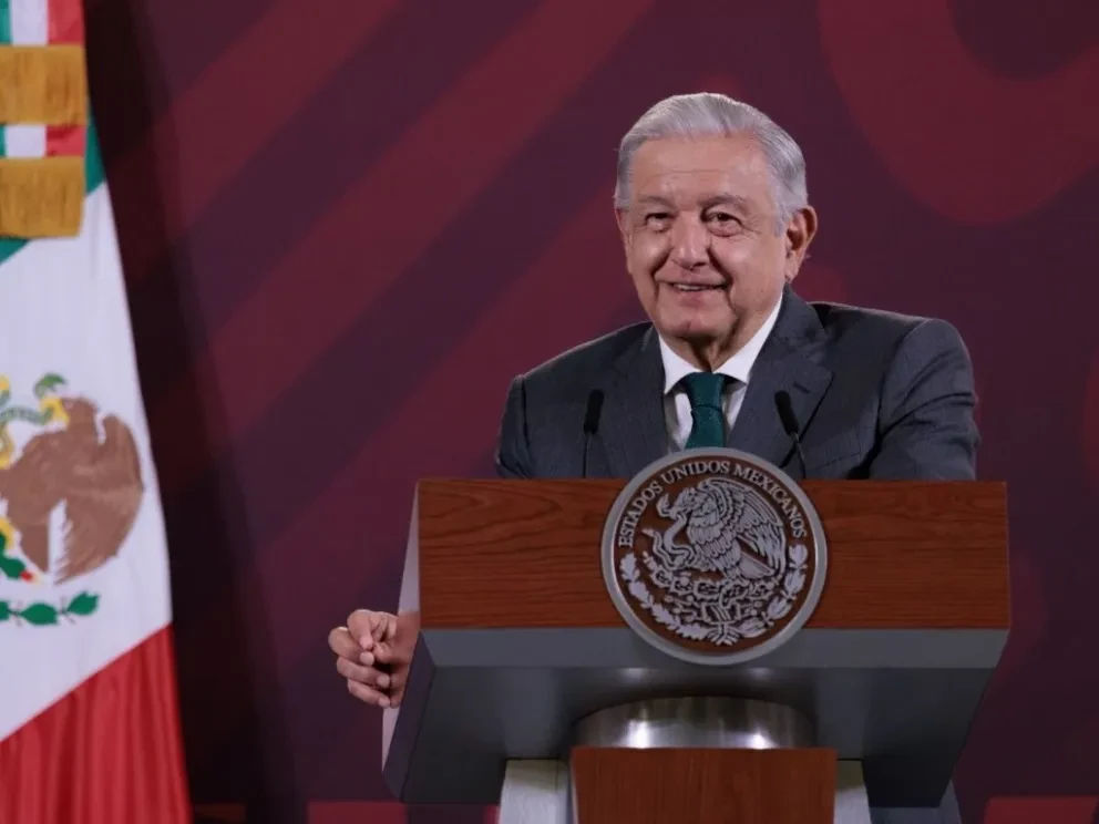 La Mañanera de AMLO del 4 de diciembre: destacan avances del Tren Maya y apoyos para damnificados por Otis