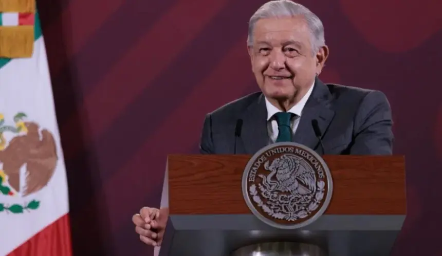 La Mañanera de AMLO del 4 de diciembre: destacan avances del Tren Maya y apoyos para damnificados por Otis