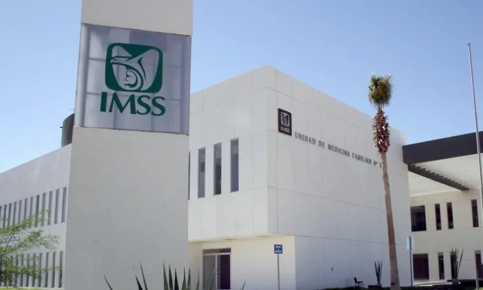 Estar registrado en el IMSS no solo es una necesidad legal, sino además una forma de asegurar el bienestar y seguridad del trabajador.