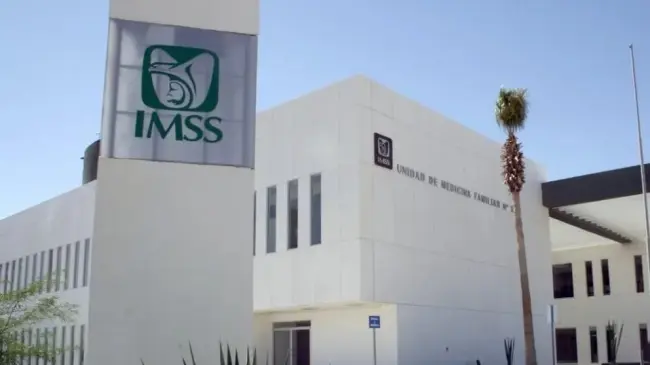 Estar registrado en el IMSS no solo es una necesidad legal, sino además una forma de asegurar el bienestar y seguridad del trabajador.