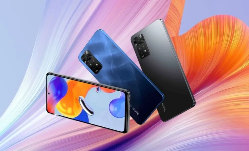 Smartphone Xiaomi Redmi Note 11S está en promoción por tiempo limitado en Sears. Foto: Cortesía