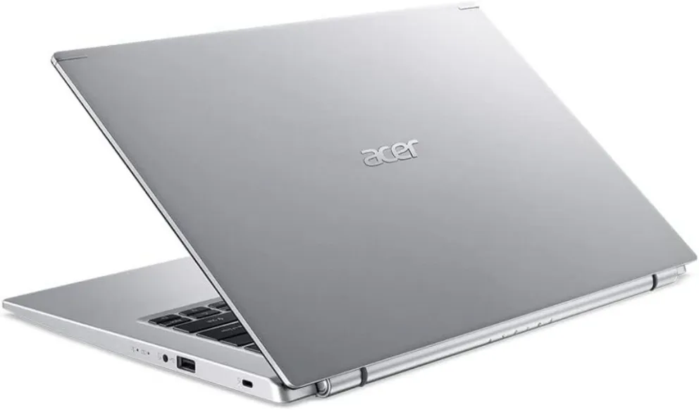 Amazon remata laptop Acer Aspire 5 con buena potencia y descuento de $6,600 pesos
