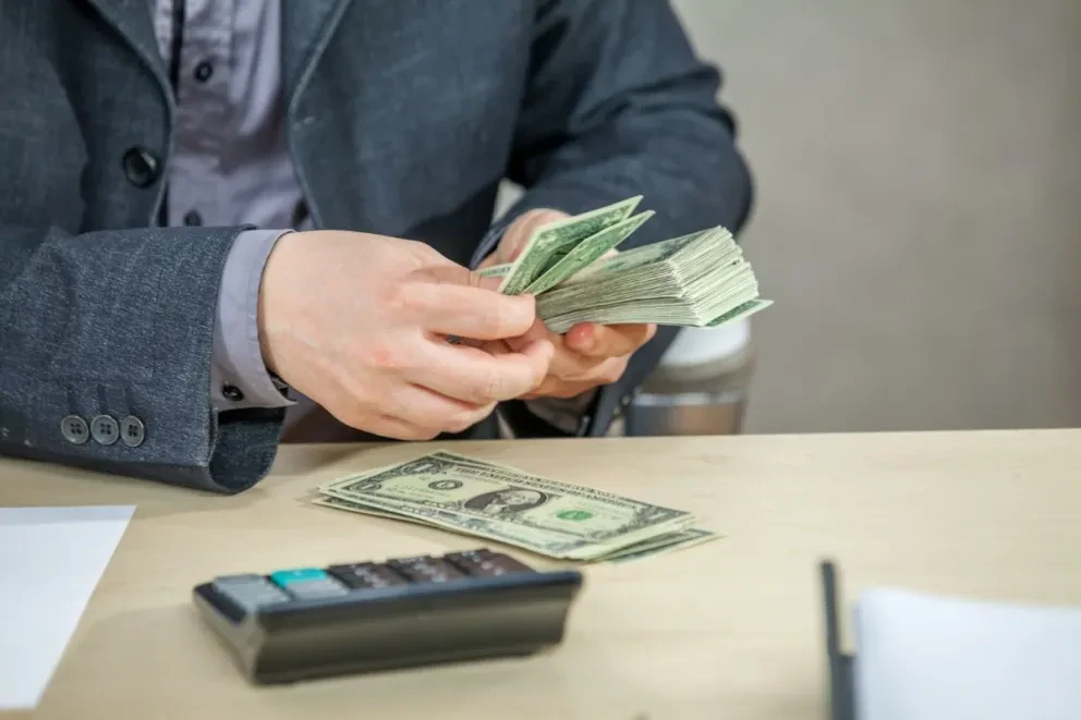 Precio del dólar este martes 5 de diciembre. Foto: Cortesía