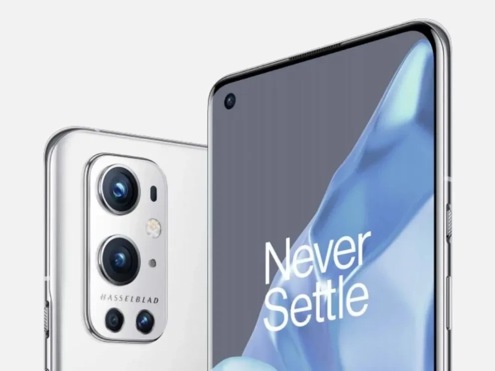 Smartphone OnePlus 9 Pro con cámara de lujo y descuento imperdible en Mercado Libre