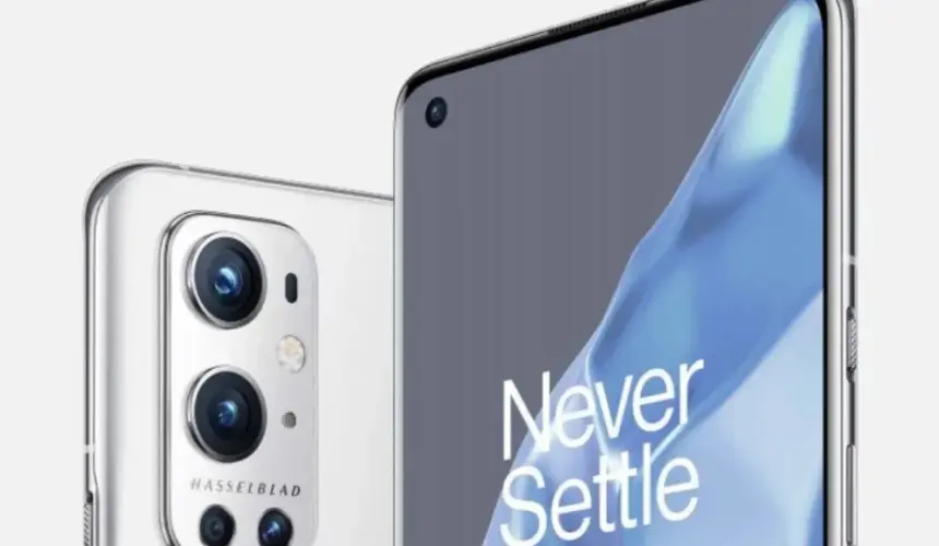 Smartphone OnePlus 9 Pro con cámara de lujo y descuento imperdible en Mercado Libre