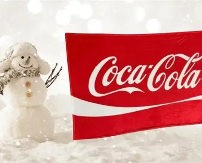 Coca cola adelanta la Navidad y regalará una frazada en la compra de este combo