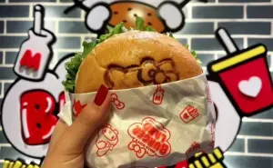 Hello Kitty Burgerland llega a Nuevo León: ¿cuánto cuesta comer en el nuevo restaurante en Monterrey?