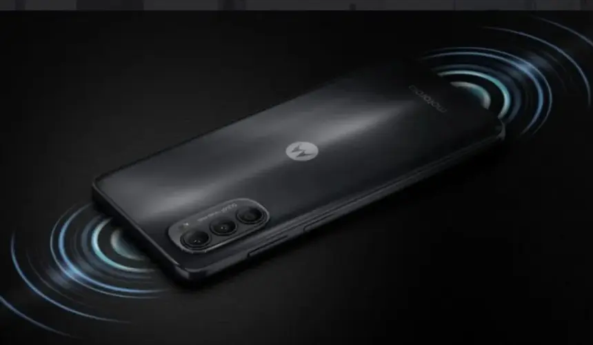 El smartphone Motorola Moto G62 se encuentra con descuento especial. Foto: Cortesía