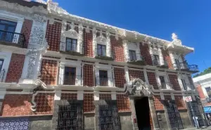 La Casa de Alfeñique: Un tesoro arquitectónico y cultural en el corazón de Puebla