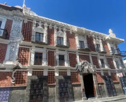 La Casa de Alfeñique: Un tesoro arquitectónico y cultural en el corazón de Puebla