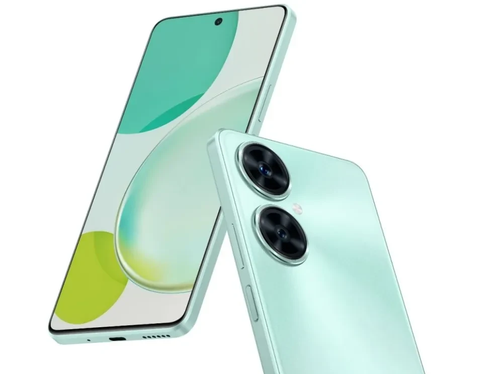 El Huawei Nova 11i con Band 8 de regalo tiene descuento irresistible en Mercado Libre