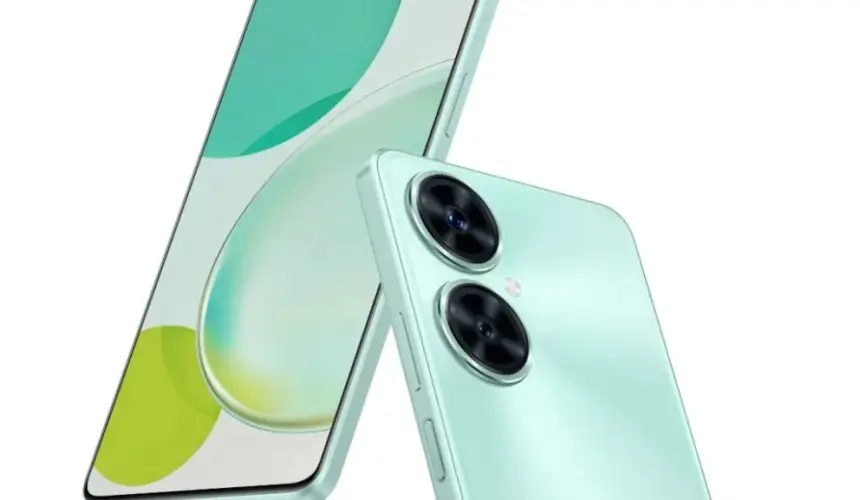 Smartphone Huawei Nova 11i: un gama media con gran pantalla y batería a precio asequible