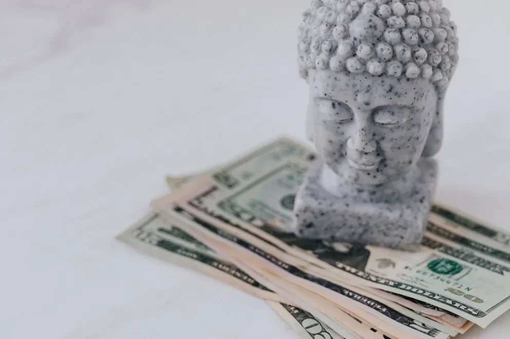 Precio del dólar hoy en México. Foto: Pexels